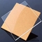 पर्सपेक्स पारदर्शी कास्ट एक्रिलिक प्लास्टिक शीट उपहार पैकेज 2-120 मिमी मोटी