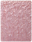1/8&quot; मोटी गुलाबी पर्ल ऐक्रेलिक शीट 1850x1040mm प्रभाव प्रतिरोधी
