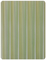 हरी धारीदार कास्ट पर्ल एक्रिलिक शीट 1850x1040 मिमी एसजीएस पर्यावरण संरक्षण
